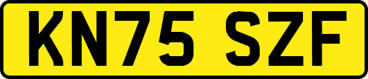 KN75SZF