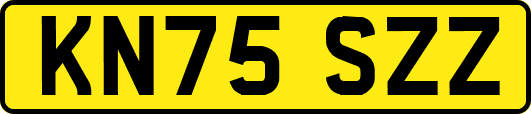 KN75SZZ