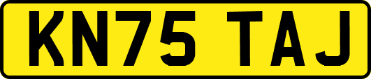 KN75TAJ