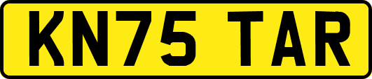 KN75TAR
