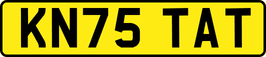 KN75TAT
