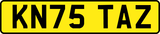 KN75TAZ