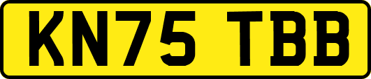 KN75TBB