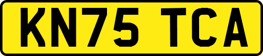 KN75TCA