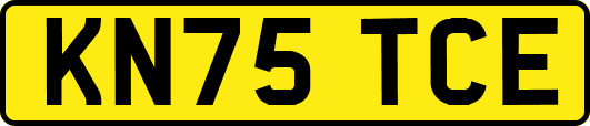 KN75TCE