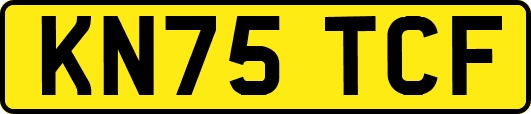 KN75TCF