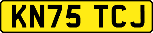 KN75TCJ