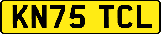 KN75TCL