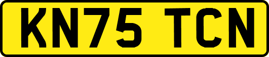 KN75TCN