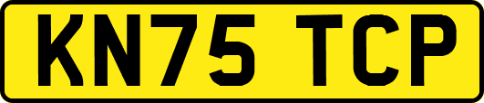 KN75TCP