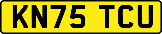 KN75TCU