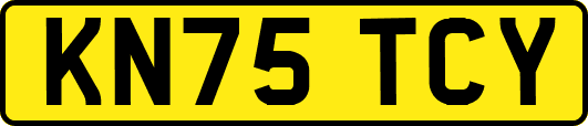 KN75TCY