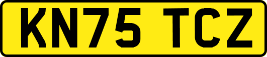 KN75TCZ