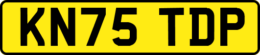 KN75TDP