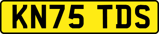 KN75TDS
