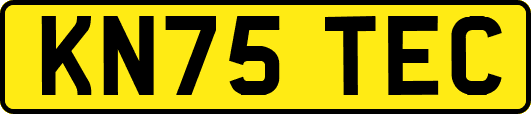KN75TEC