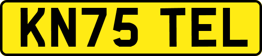 KN75TEL