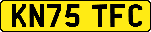 KN75TFC