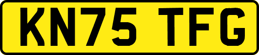 KN75TFG