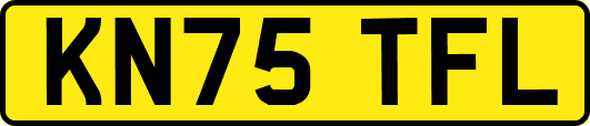 KN75TFL