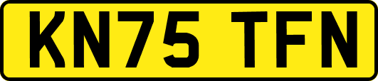 KN75TFN