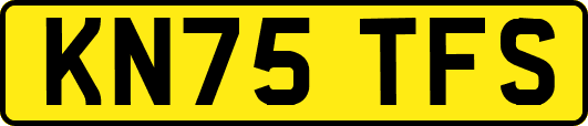 KN75TFS