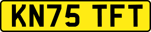KN75TFT