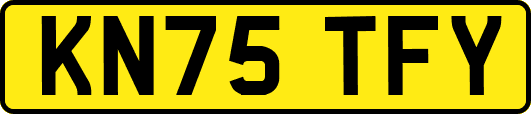 KN75TFY