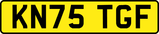 KN75TGF