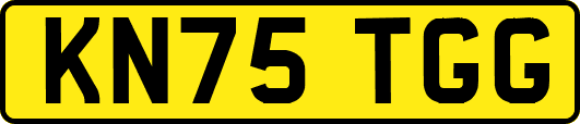 KN75TGG
