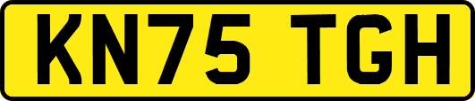 KN75TGH