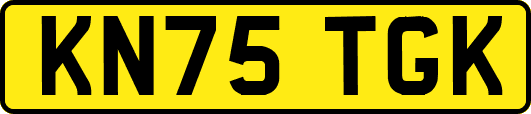 KN75TGK