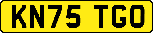 KN75TGO