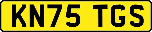 KN75TGS