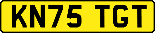 KN75TGT