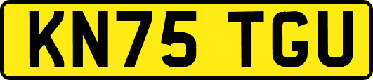 KN75TGU
