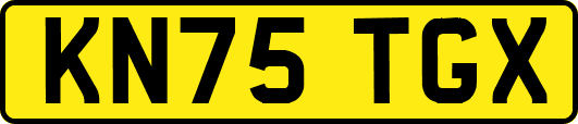 KN75TGX