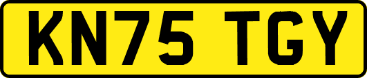 KN75TGY