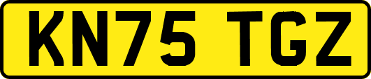 KN75TGZ