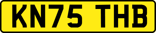 KN75THB
