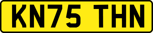 KN75THN