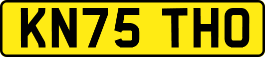 KN75THO