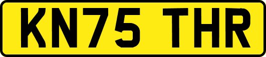 KN75THR