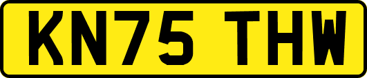 KN75THW