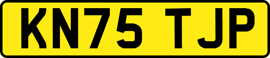 KN75TJP