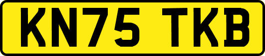 KN75TKB
