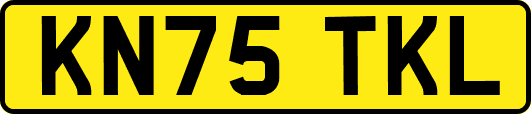 KN75TKL