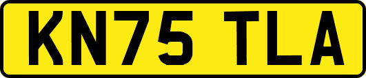KN75TLA