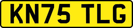 KN75TLG