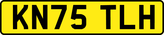 KN75TLH